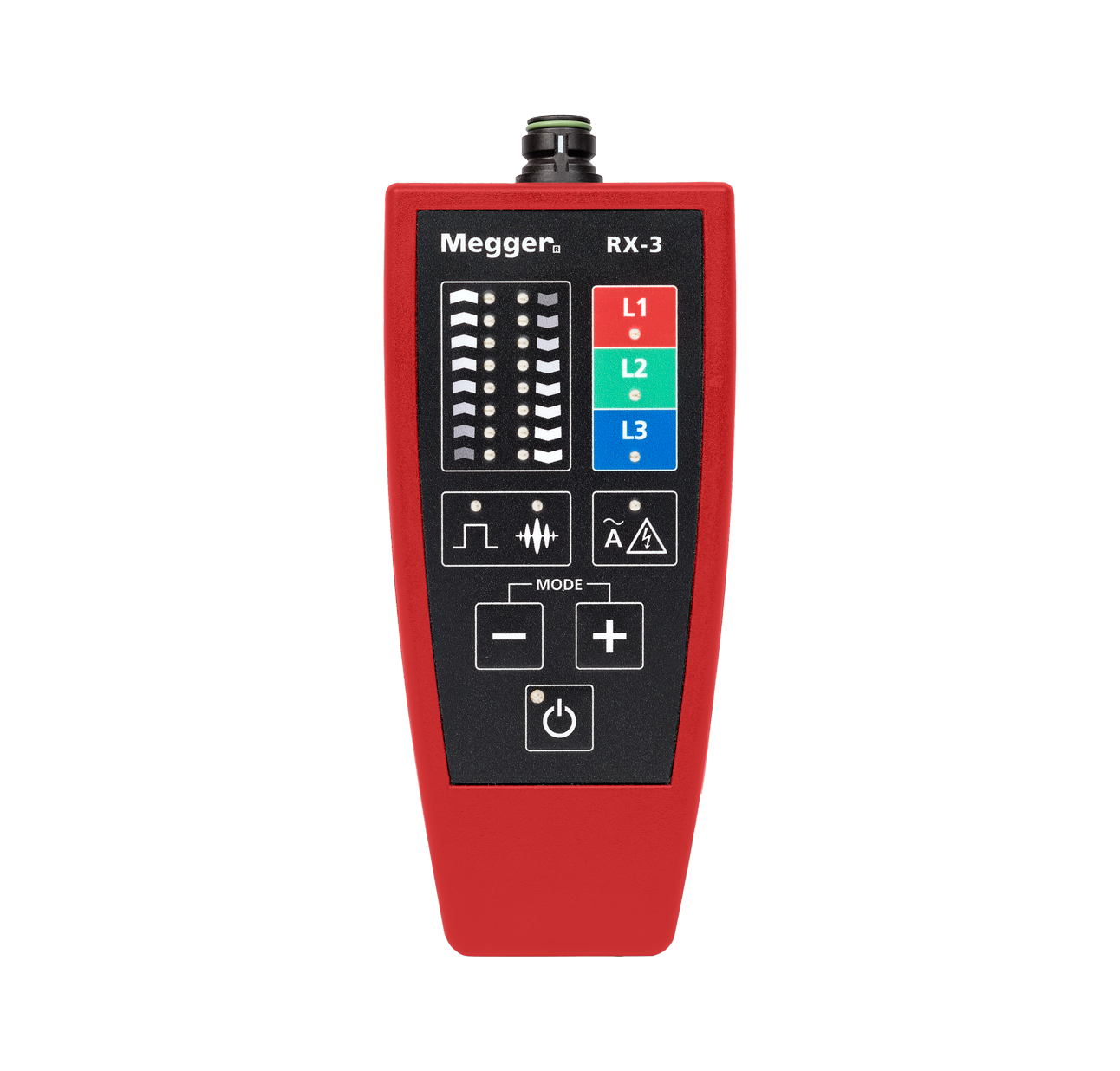 DCI3：电缆与相位识别更快速、更安全